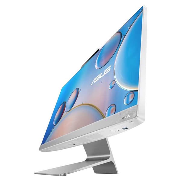Asus Alt I én Pc M3702wfak-wa043w 23.8´´ I5-1235u/16gb/512gb Ssd Transparent
