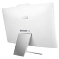 Miniatyrbillede 4 af 10: Asus Alt I én Pc M3702wfak-wa043w 23.8´´ I5-1235u/16gb/512gb Ssd Transparent