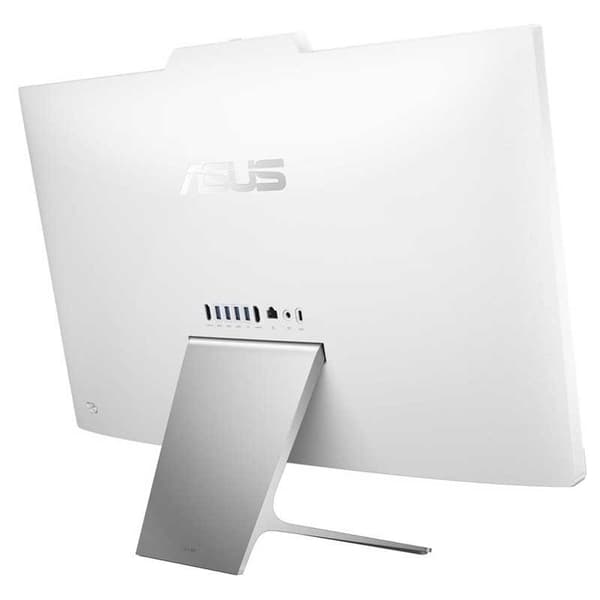 Asus Alt I én Pc M3702wfak-wa043w 23.8´´ I5-1235u/16gb/512gb Ssd Transparent