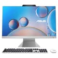 Miniatyrbillede 5 af 10: Asus Alt I én Pc M3702wfak-wa043w 23.8´´ I5-1235u/16gb/512gb Ssd Transparent