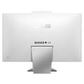 Miniatyrbillede 6 af 10: Asus Alt I én Pc M3702wfak-wa043w 23.8´´ I5-1235u/16gb/512gb Ssd Transparent