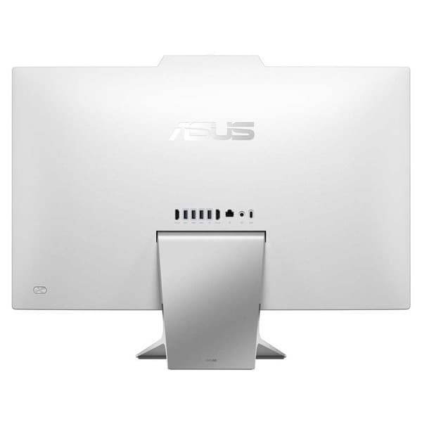 Asus Alt I én Pc M3702wfak-wa043w 23.8´´ I5-1235u/16gb/512gb Ssd Transparent