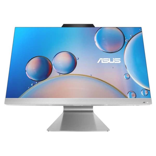 Asus Alt I én Pc M3702wfak-wa043w 23.8´´ I5-1235u/16gb/512gb Ssd Transparent