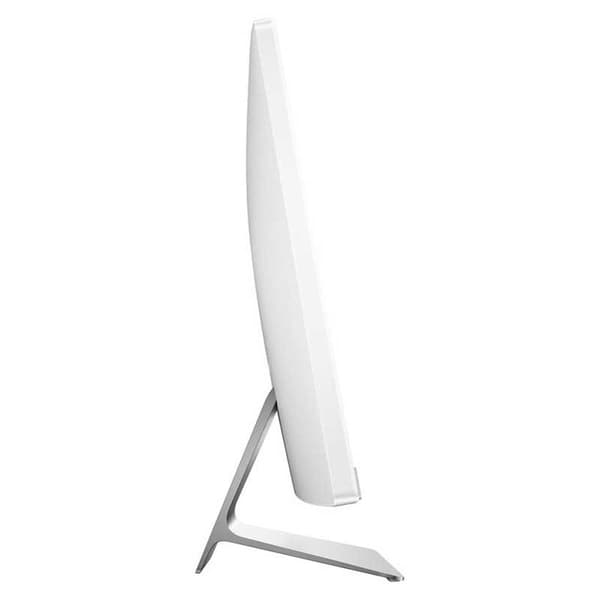 Asus Alt I én Pc M3702wfak-wa043w 23.8´´ I5-1235u/16gb/512gb Ssd Transparent