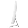 Miniatyrbillede 10 af 10: Asus Alt I én Pc M3702wfak-wa043w 23.8´´ I5-1235u/16gb/512gb Ssd Transparent
