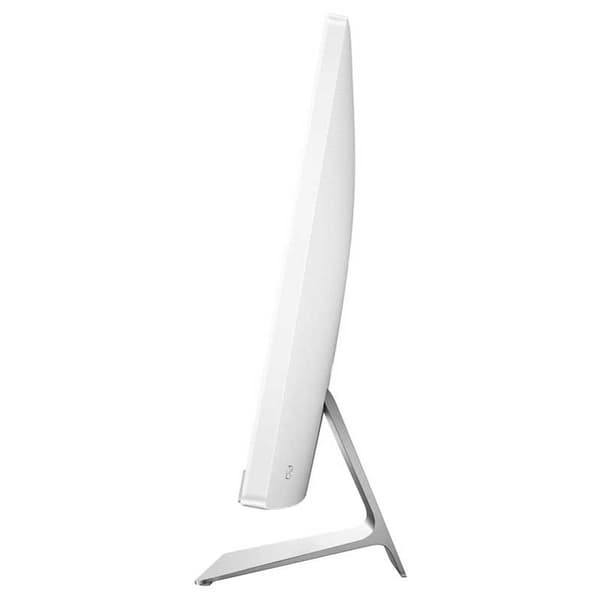 Asus Alt I én Pc M3702wfak-wa043w 23.8´´ I5-1235u/16gb/512gb Ssd Transparent