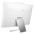 Miniatyrbillede 2 af 10: Asus Alt I én Pc M3702wfak-wa043w 23.8´´ I5-1235u/16gb/512gb Ssd Transparent
