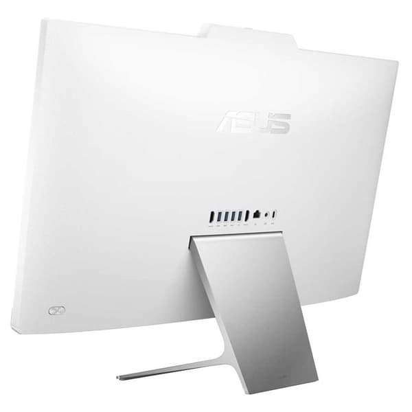 Asus Alt I én Pc M3702wfak-wa043w 23.8´´ I5-1235u/16gb/512gb Ssd Transparent