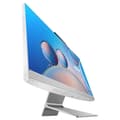 Miniatyrbillede 1 af 10: Asus Alt I én Pc M3702wfak-wa043w 23.8´´ I5-1235u/16gb/512gb Ssd Transparent