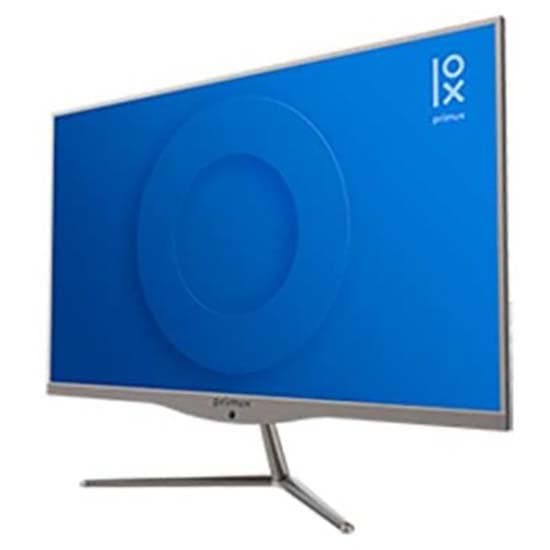 Primux Allt I En Pc 24i3fw 23.8´´ I3-10110u/8gb/256gb Ssd Blå