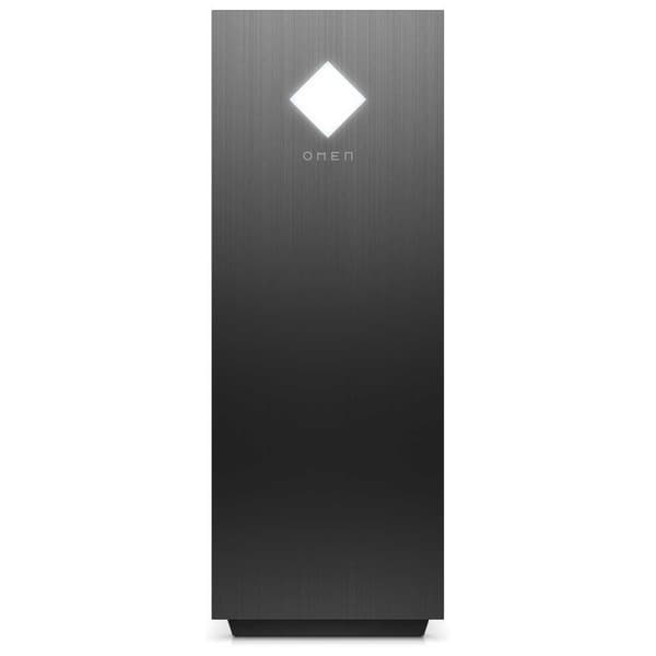 Hp Gaming Stationær Pc Omen 25l Gt15-0044ns I5-12400g/16gb/512gb Ssd/rtx 3060 Ti Søvfarvet One Size / EU Plug