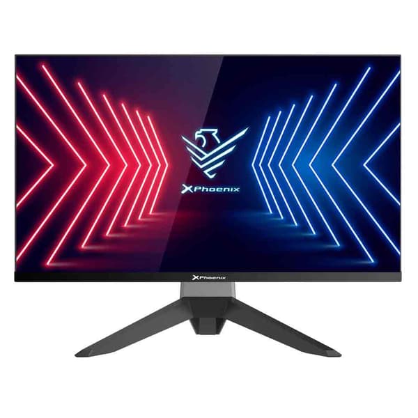 Phoenix Technologies Alt I Én Pc A700 27´´ I5-10400f/16gb/1tb Ssd/rtx 3050 Søvfarvet