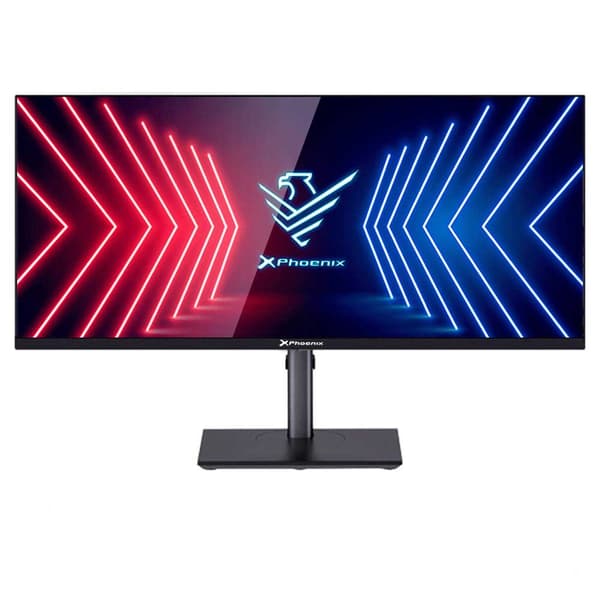 Phoenix Technologies Kaikki Sisään Yksi Pc Unity Max A22 29.5´´ I5-11400/16gb/1tb Ssd/gtx 1050 Ti Hopeinen