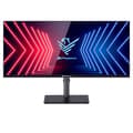 Pikkukuva 3 / 5: Phoenix Technologies Kaikki Sisään Yksi Pc Unity Max A22 29.5´´ I5-11400/16gb/1tb Ssd/gtx 1050 Ti Hopeinen