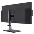 Pikkukuva 2 / 5: Phoenix Technologies Kaikki Sisään Yksi Pc Unity Max A22 29.5´´ I5-11400/16gb/1tb Ssd/gtx 1050 Ti Hopeinen