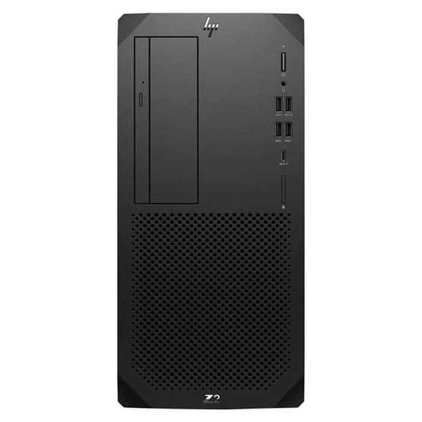 Hp Pöytätietokone Z2 G9 I9-13900/16gb/512gb Ssd Kirkas