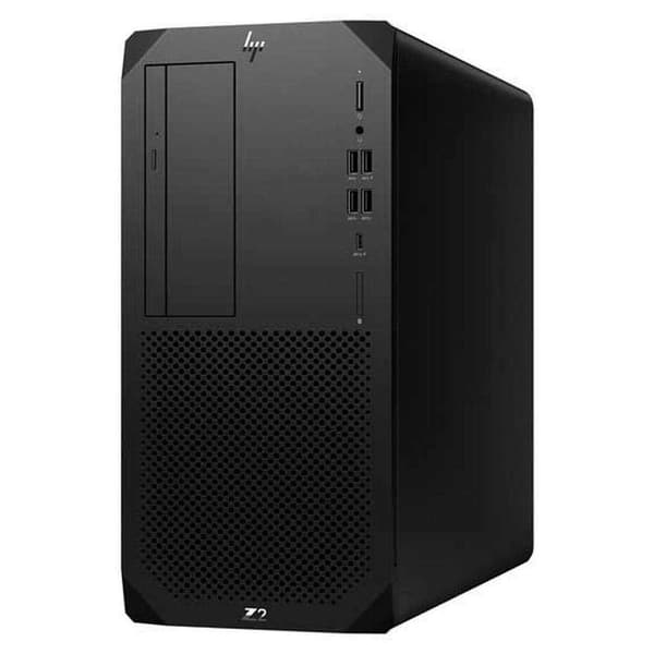 Hp Desktop Pc Z2 G9 I9-13900/16gb/512gb Ssd Transparent