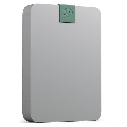 SEAGATE ULTRA TOUCH 5TB HDD/2.5IN USB-C USB3.0 SED BASE