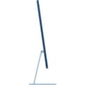 Miniatyrbild 2 av 3: iMac 24" 2021 M1 3,2 Ghz 8 GB 512 GB 8-core GPU Blå - Renoverad - Utmärkt skick- REFURBISHED