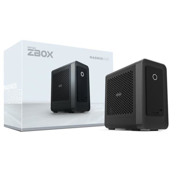 ZOTAC ZBOX MAGNUS ONE ECM74060