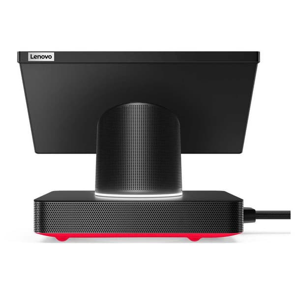 Lenovo Idg Thinksmart Hub 11:3 10.1´´ I5 8365u/8gb/128gb Ssd 10.1´´ I5 8365u/8gb/128gb Ssd Skrivbords Pc Svart One Size / EU Plug