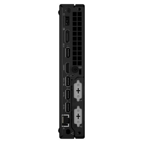 Lenovo Idg Ssd Stationär Pc Tc M90q I7-12700/16gb/512gb Silver One Size / EU Plug