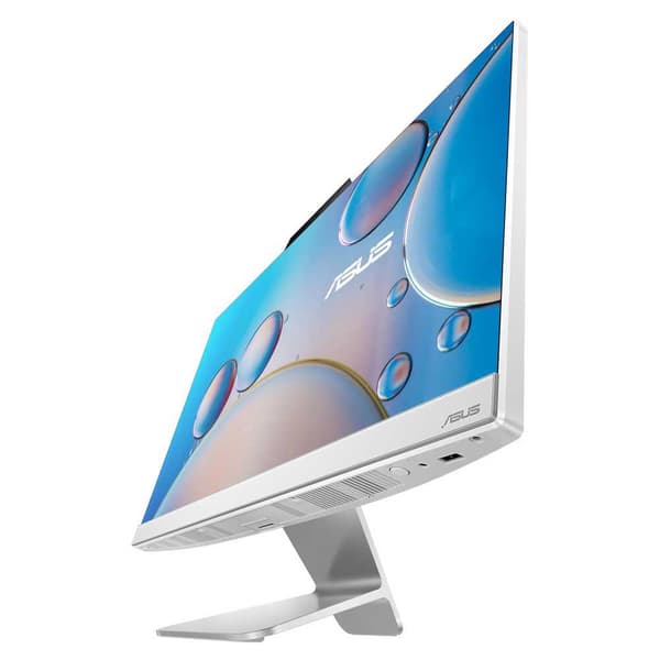 Asus Allt I En Pc A3402wbak-wa361m 23.8´´ I7-1255u/16gb/512gb Ssd Durchsichtig