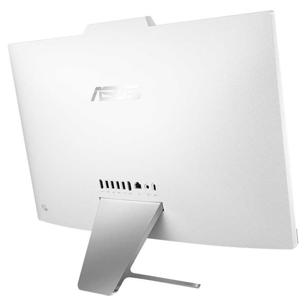 Asus Allt I En Pc A3402wbak-wa361m 23.8´´ I7-1255u/16gb/512gb Ssd Durchsichtig