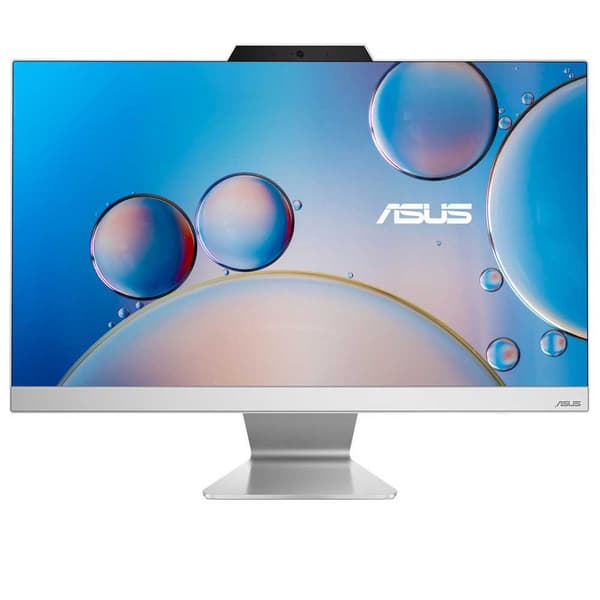 Asus Allt I En Pc A3402wbak-wa361m 23.8´´ I7-1255u/16gb/512gb Ssd Durchsichtig