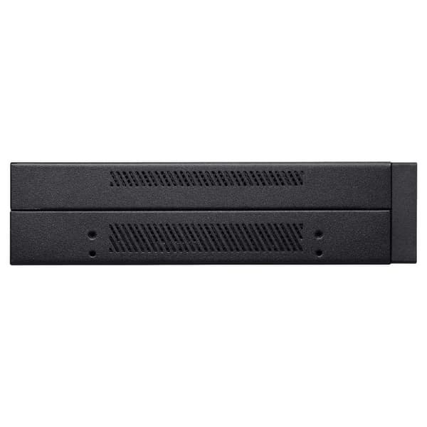 Asus Mini Pc Pb62 B5420ah I5-11400/8gb/256gb Ssd Sort
