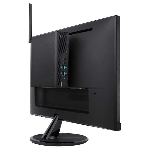 Asus Mini Pc Pb62 B5420ah I5-11400/8gb/256gb Ssd Sort