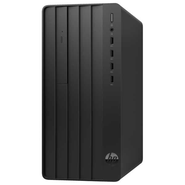 Hp Skrivbords Pc Pro 290 G9 I5-13500/8gb/256gb Ssd