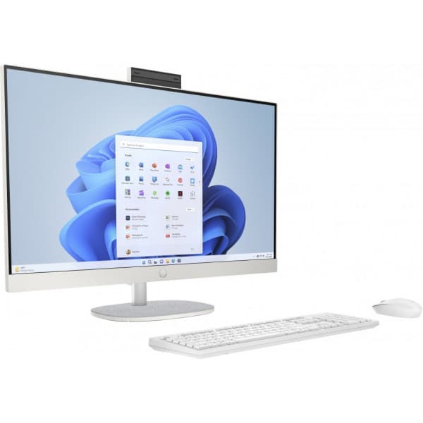 HP Alt-i-en 27-cr0002no (86F21EA) -computer, Win 11