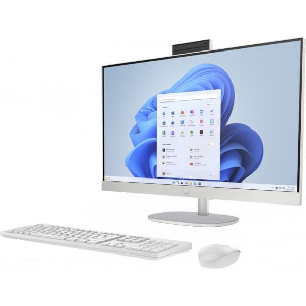 HP Alt-i-en 27-cr0002no (86F21EA) -computer, Win 11