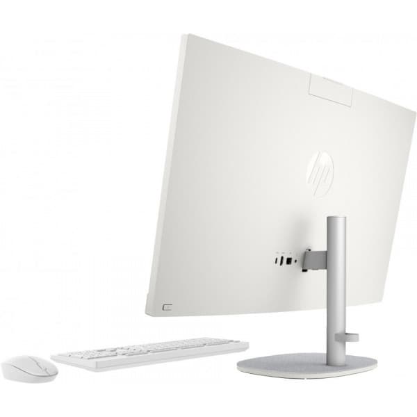HP All-in-One 27-cr0001no (86F20EA) -computer, Win 11