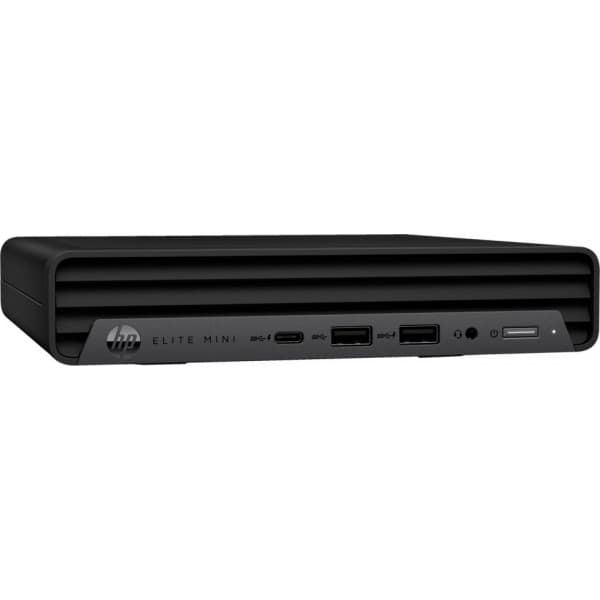 HP Elite Mini 800 G9 -stationär dator, Win 11 Pro (622R1ET)