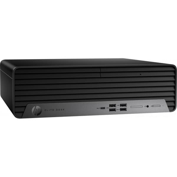 HP Elite SFF 600 G9 -pöytätietokone, Win 11 Pro (628Z8ET)