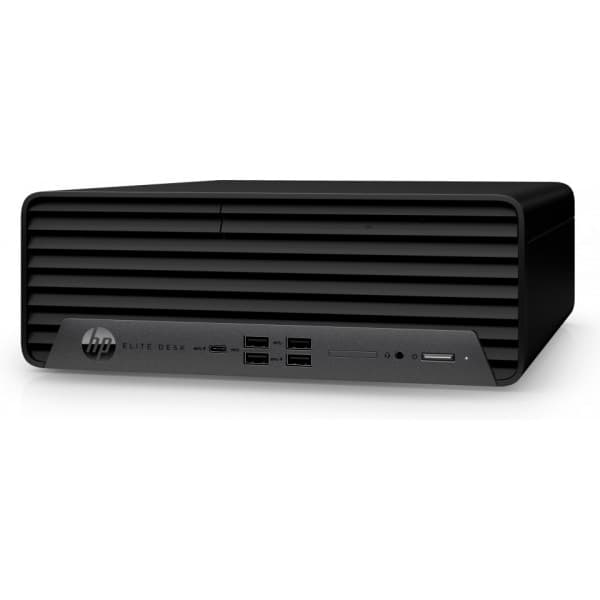 HP Elite SFF 600 G9 -pöytätietokone, Win 11 Pro (628Z8ET)