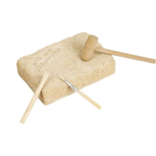 Ulysses - Paleo Kit - Stegosaurus
