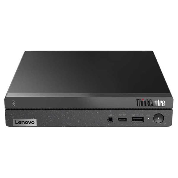 Lenovo Idg Mini Pc Thinkcentre Neo 50q Gen 4 12ln I5-13420h/16gb/512gb Ssd Svart Svart