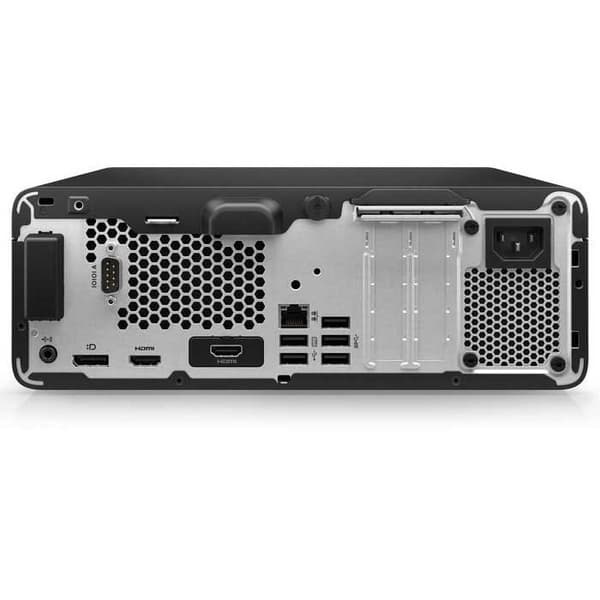 Hp Desktop Pc Pro 400g9 Sff I5-12500/16gb/512gb Ssd