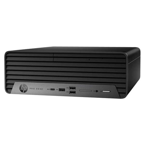 Hp Desktop Pc Pro 400g9 Sff I5-12500/16gb/512gb Ssd