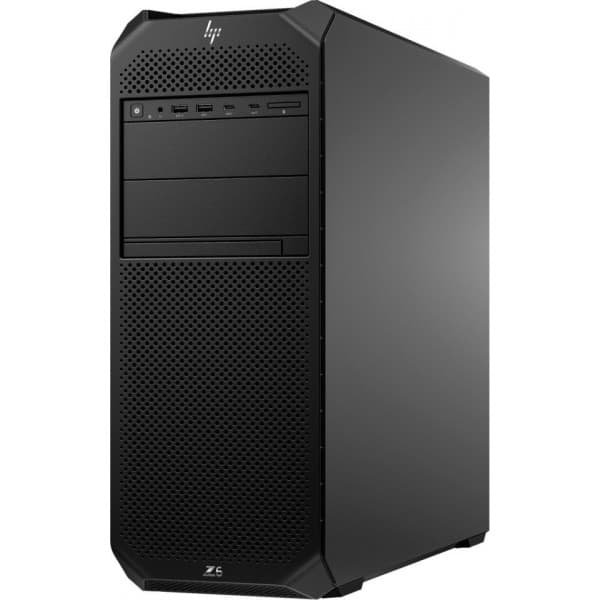 HP Workstation Z6 G5 Tower -tehotyöasema, Win 11 Pro (5E8M3EA)