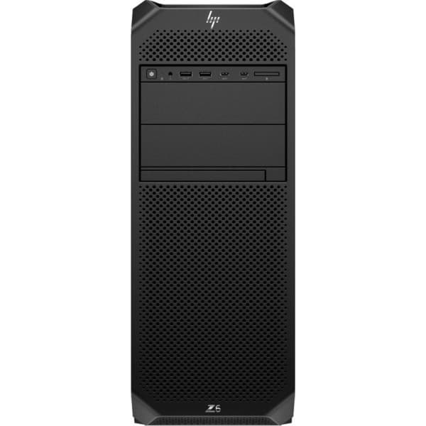 HP Workstation Z6 G5 Tower -tehotyöasema, Win 11 Pro (5E8M3EA)
