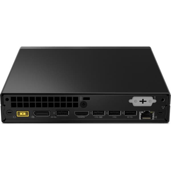 Lenovo ThinkCentre neo 50q -pöytäkone, Win 11 Pro (12LN002YMX)