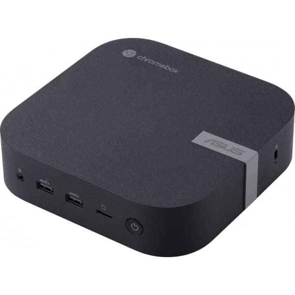 Asus Chromebox 5 -tietokone (90MS02N1-M001D0)