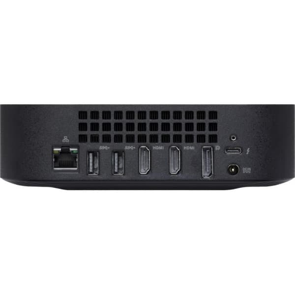 Asus Chromebox 5 -tietokone (90MS02N1-M001D0)