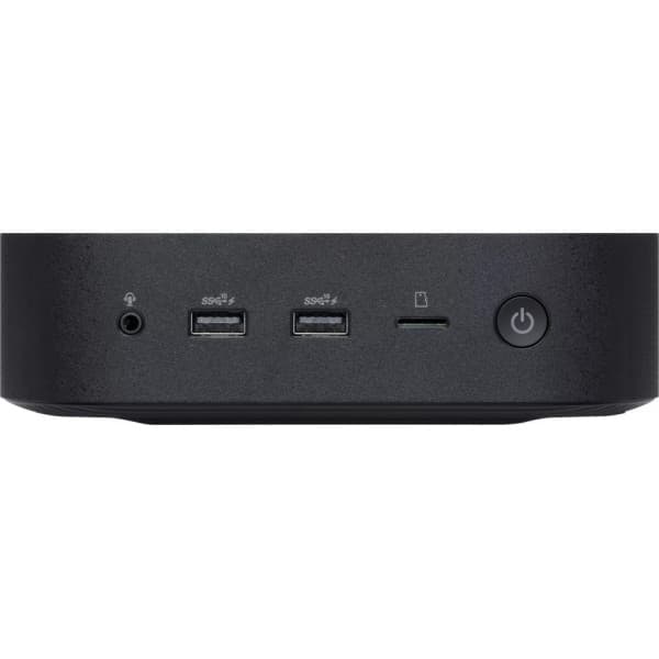 Asus Chromebox 5 -tietokone (90MS02N1-M001D0)