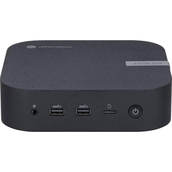 Asus Chromebox 5 -tietokone (90MS02N1-M001D0)