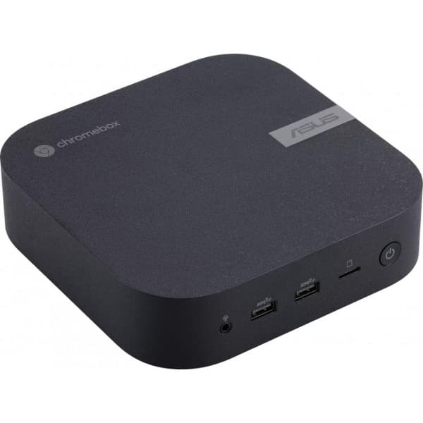 Asus Chromebox 5-computer (90MS02N1-M00180)